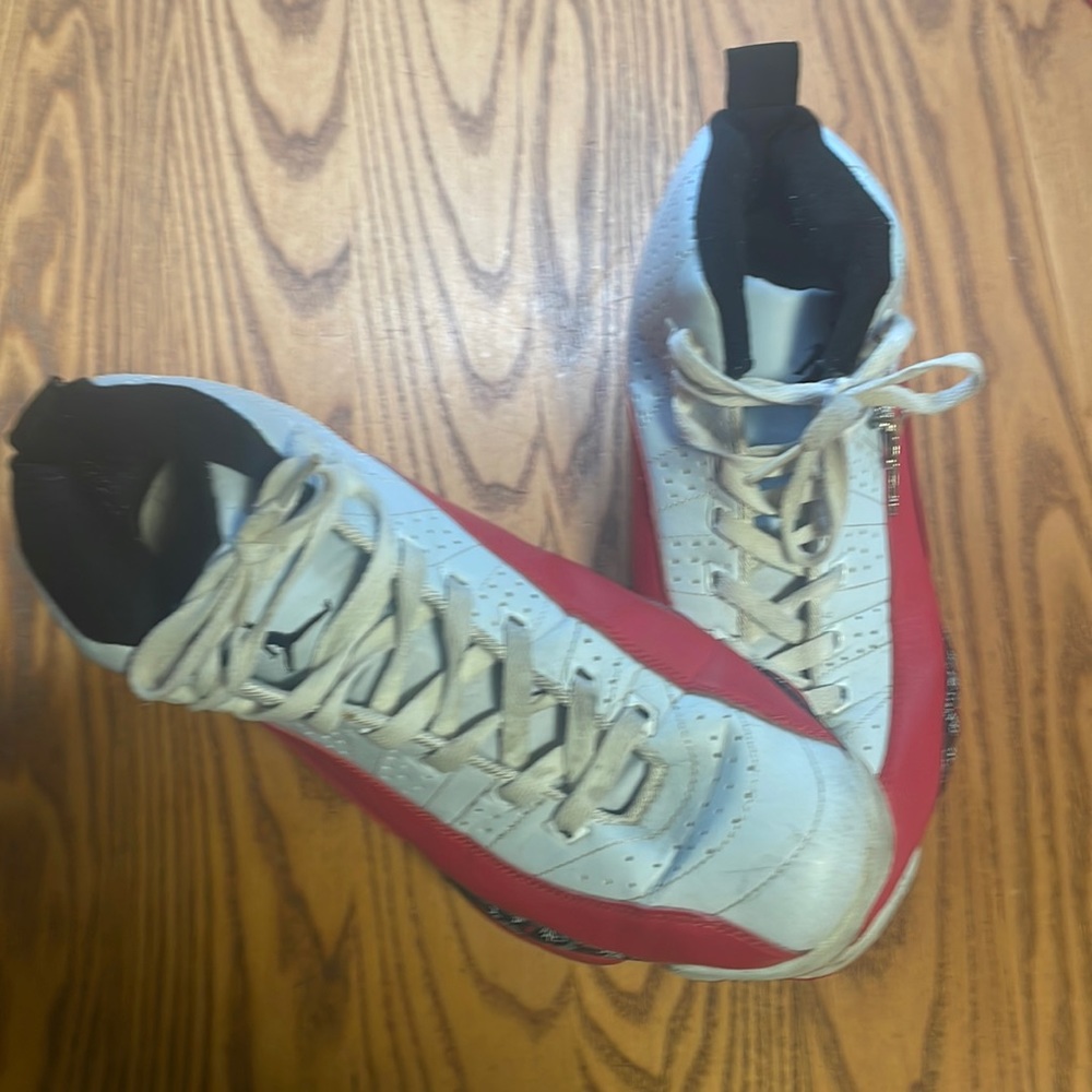 Almost Nike shoes